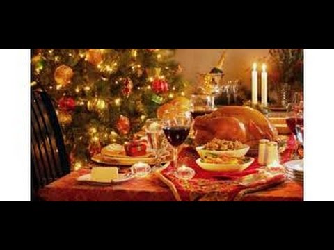 Tv7 con Voi del 18/12/2014 - Consumi a Natale - (1 di 3)