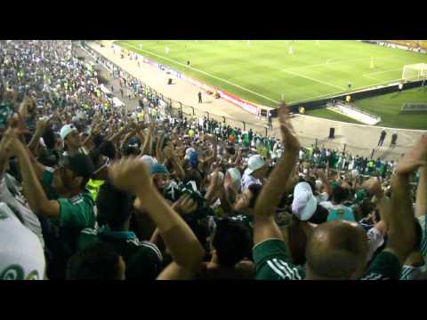 A MANCHA É GUERREIRA EM HD !