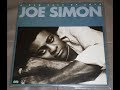 Joe Simon - Which Way Is Love