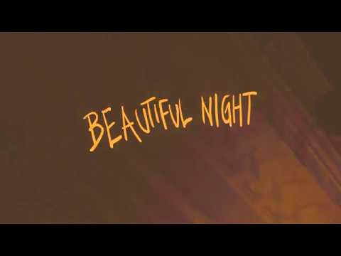 ZiG - Beautiful Night (Prod. PAST12) (Official Lyric Video)