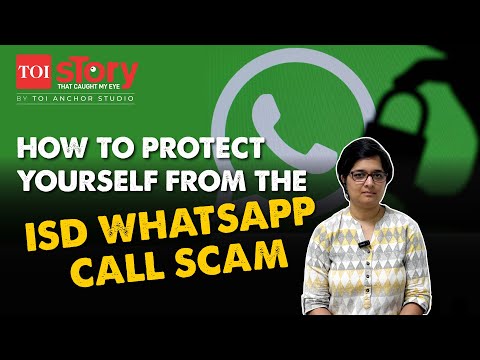 Jobs, Sex and Dhokha: Why international WhatsApp calls can be dangerous | WhatsApp Scam Alert