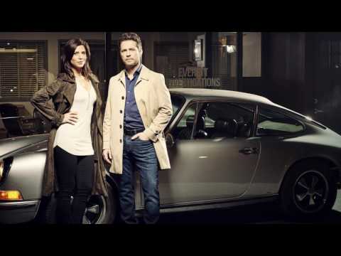 Dear Rouge - Private Eyes