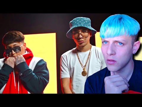 MUSICO REACCIONA a JAIRO VERA FT. BAYRITON PARCERITA🇨🇴😘