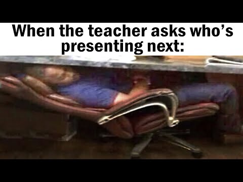 School Memes