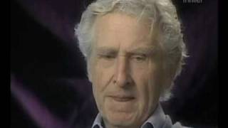 US Actor -Lloyd Bridges interview