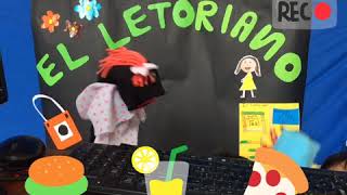 Noticiero de Peluche