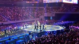 Sexbomb Concert Rawnd 4 Tong Song/Awitin Mo #Sexbomb #GetGetAw #Rawnd4