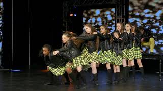 Proper Education- Esprit de Corps Dance Co.