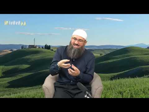 Da li je dozvoljeno plesati onako kako sufije rade? - Elvedin Pezić