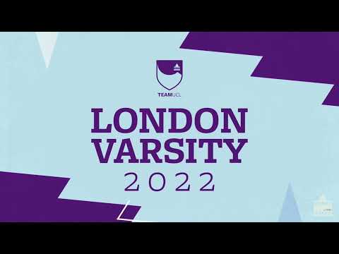Medics Hockey (Women's & Men's) - Varsity 2022