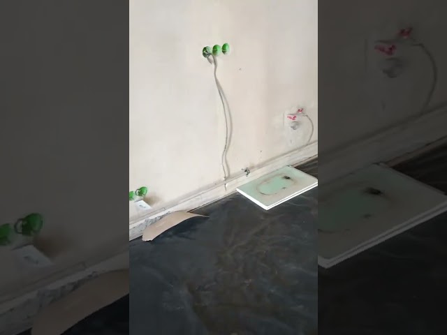 Фото Сварка газовых труб в квартире.