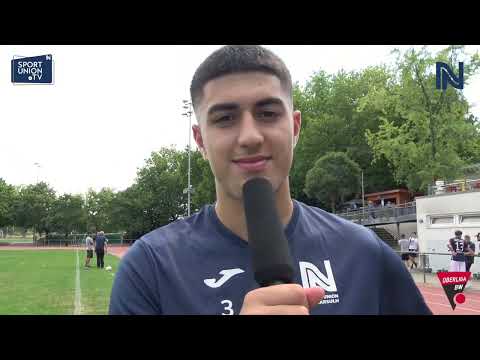 13.08.22 | Stimmen zum Spiel Sport-Union Neckarsulm - Mutschelbach