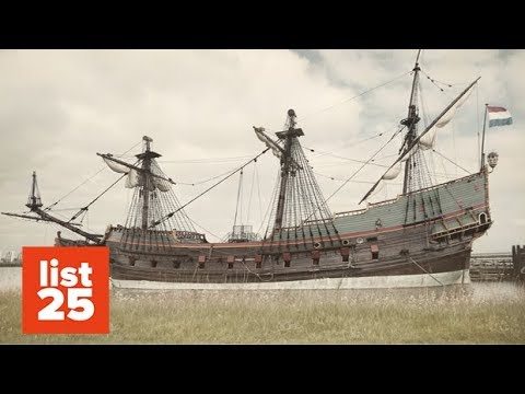 download lagu mp3 mp4 List Of Pirate Ships, download lagu List Of Pirate Ships gratis, unduh video klip List Of Pirate Ships