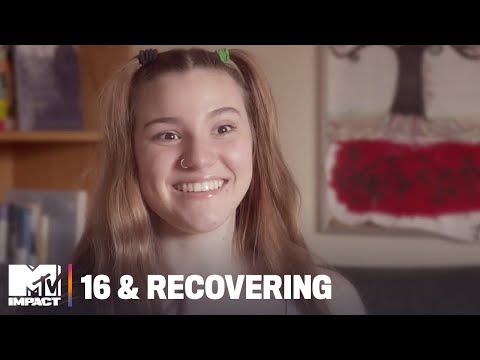 '16 & Recovering' Premiere Extended Sneak Peek | MTV Impact