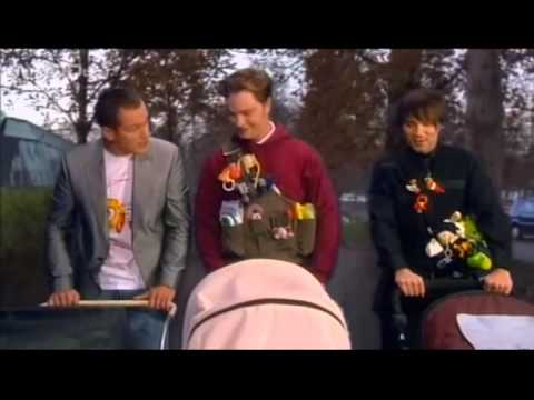 Jure Košir - Popoldanski sprehod 18. 11. 2007