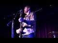 Tab Benoit - Little Girl Blues + Crawlin King Snake - Annapolis, MD 2/9/16