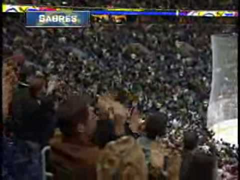 Penguins @ Sabres 11/28/08