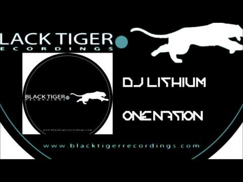 DJ Lithium - One Nation