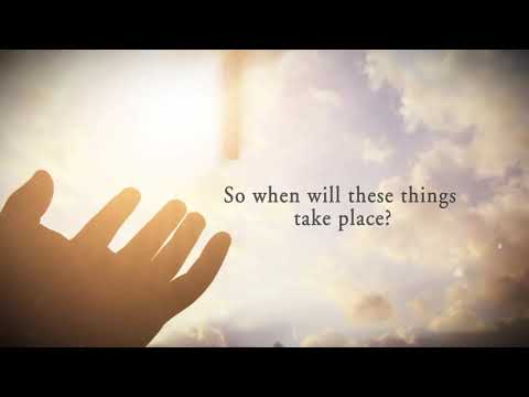 The Rapture and Return of The Lord Jesus Christ: Biblical Timeline Revealed by Joseph Morgan