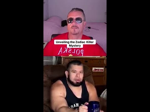 Unlocking the Secrets of the Zodiac Killer: A Fresh Perspective!