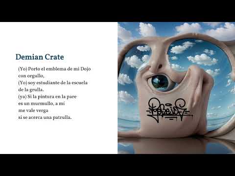 Reflejos - Demian Crate (Ft. @XanyRo)