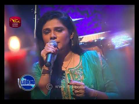 Peo Legend | Kedinada Kuudu Hadannata Song | Sewvandi Ranathunga & Anusha Nanayakkara