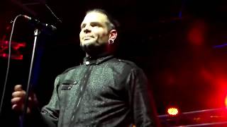 Jeff Hardy's Peroxwhy?gen Live - Obsolete