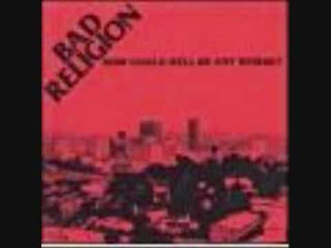 Videoclip de Eat Your Dog — Bad Religion