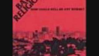 bad religion-eat your dog /bad religion