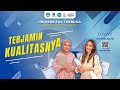 Iklan Promosi Universitas Terbuka Untuk Mahasiswa Baru