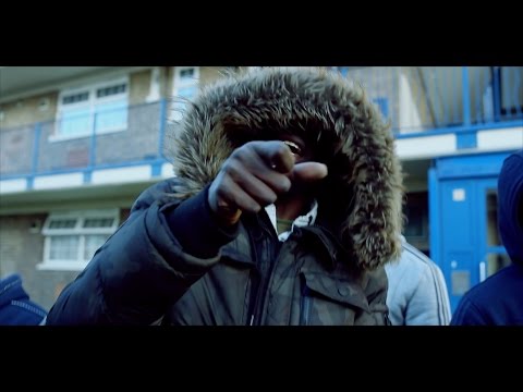 Steamz X Marga S - Energy [Music Video] | @RnaMedia1 @Steamz_smd @therealmargas