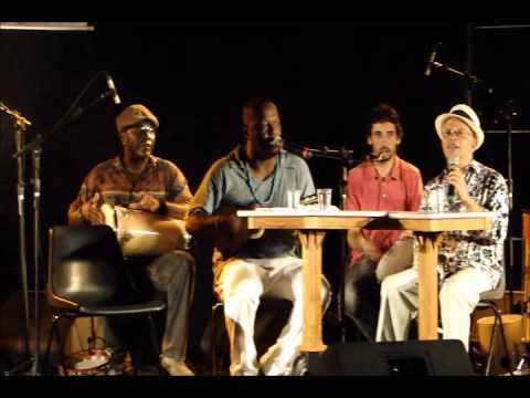 Tiago Mocotó, Sergio Procopio & Nei Lopes - Brincadeira tem hora