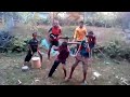 Tegi Tegi New Item English Song 2019