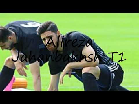How to pronounce Alireza Jahanbakhsh T1 in Javanese?