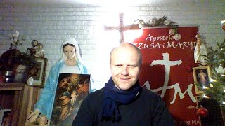 [AJIM_modlitwa] #179 Koronka do Bożego Miłosierdzia + Tajemnica Szczęścia +Dzienniczek św. Faustyny