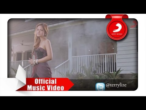 TERRY - Cinta Tanpa Restu (Official Music Video)