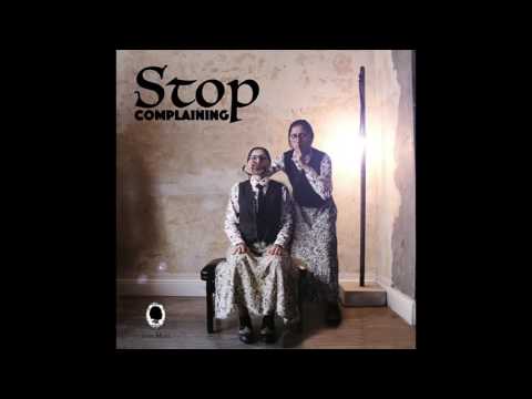 Joze Mont  ft. Bar Damti - Stop Complaining (Eliran Haliva Remix)