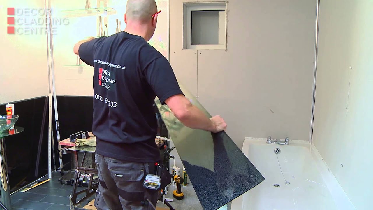 Décor  Cladding Centre