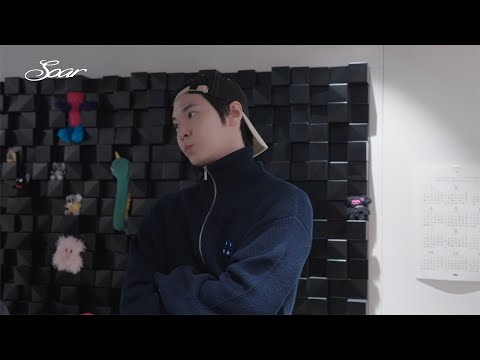 DOYOUNG ’Soar’ Album Listening Meeting & ‘안녕, 우주 (Memory)’ Recording Behind the Scenes