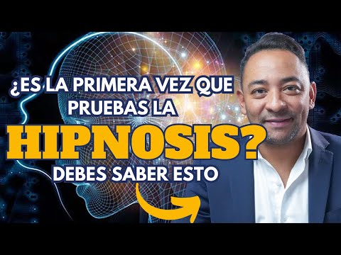 💥 La realidad sobre la HIPNOSIS / El poder de tu mente SUBCONSCIENTE 🧠