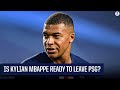Is Kylian Mbappe ready to LEAVE PSG? | CBS Sports HQ