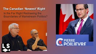 The Canadian 'Newest' Right