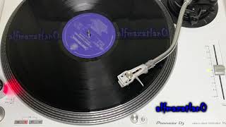 Alaska y Dinarama - Solo Creo Lo Que Veo (Vinyl Version)