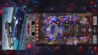 Mustang LE Stern 2014 b2s with full dmd