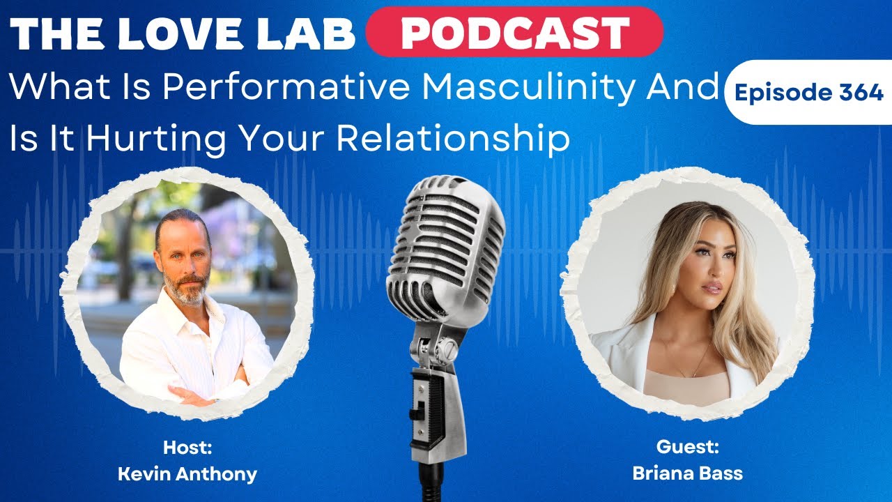 What Is Performative Masculinity And Is It Hurting Your Relationship