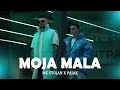 MC STOJAN x PAJAK - MOJA MALA (OFFICIAL VIDEO)