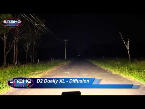 Rigid Industries Dually XL2 Range of LED's Explained