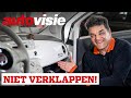 Ken jij al deze geheime opbergvakken? | Sjoerds Weetjes #183 | Autovisie