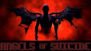 Music video thumbnail preview for Angels of Suicide- Running Astray by Angels of Suicide