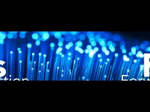 OFC 2021 Promotional Video